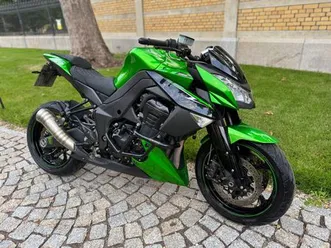 kawasaki z1000 abs