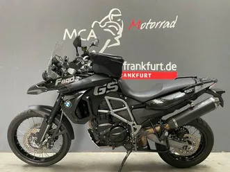 bmw f 800 gs