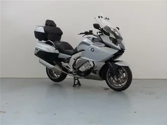 bmw k 1600 gtl