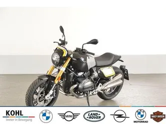 bmw r 12 ninet tracker umbau