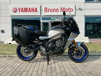 yamaha tracer 9 gt +