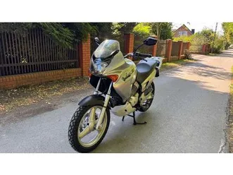 honda xl125 varadero bez rdzy bdb stan polecam 1rej-2007r transport zabierzów