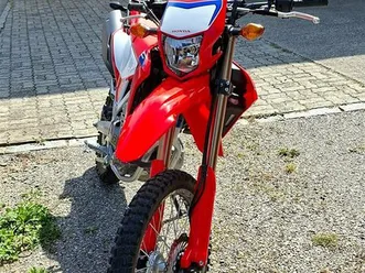 occasion honda crf300l