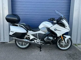bmw r 1250 rt le 1254 cc