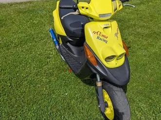 roller mbk booster next generation