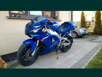 yamaha r1 2002
