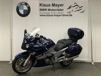 yamaha fjr 1300