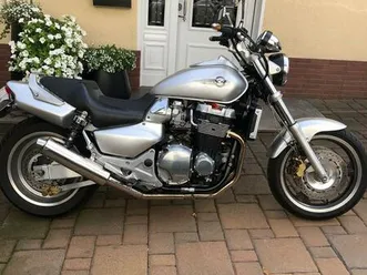 honda cb 1300 x4