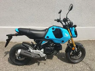 honda msx 125 grom preisvorteil