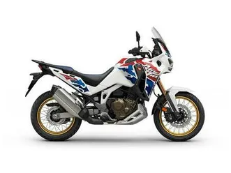 honda crf 1100 a4s 3ed africa twin *sofort verfügbar*
