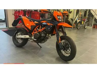 vendo ktm 690 smc r (2026) nuova a rozzano (codice 9807815) - moto.it