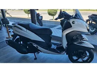 vendo yamaha tricity 125 (2025) nuova a villanova mondovi' (codice 9807849) - moto.it