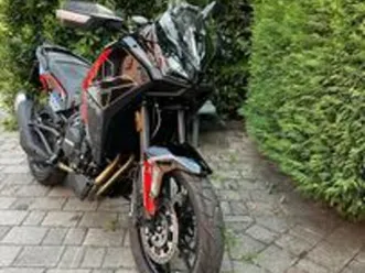 moto morini x-cape 700 x cape ruote lega