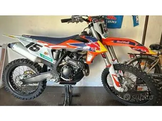 ktm 450 sx-f - 2022