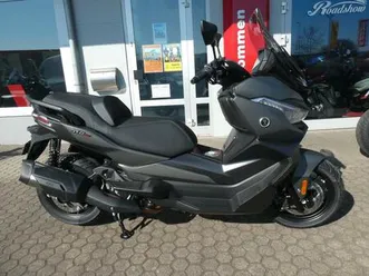 voge sr4 max 350 luxury abs neu 2025 winteraktion !