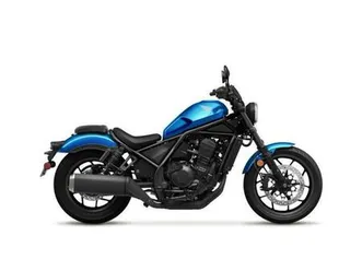 2024 honda rebel 1100 cmx1100ar