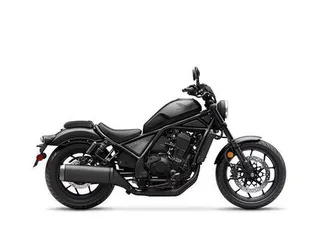 2025 honda rebel 1100 cmx1100as