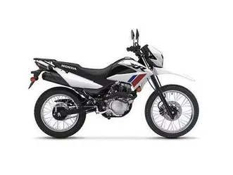 2025 honda xr150ls xr150ls