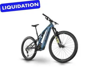 2023 husqvarna mountain cross mc5-l