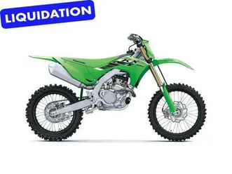 2025 kawasaki kx250 kx252esfnn