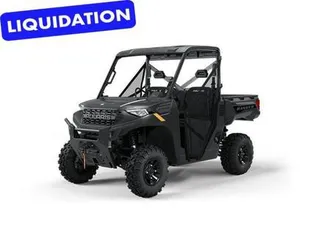2025 polaris ranger 1000 premium r25tae99am