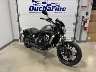 2025 kawasaki vulcan s cafe en650esfnn