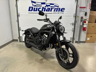 2025 kawasaki vulcan s en650dsfnn