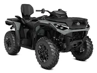 2025 can-am outlander max dps 1000r