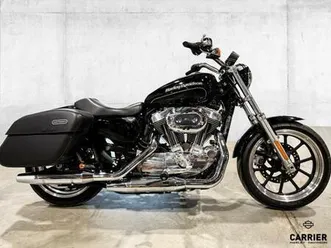 2015 harley-davidson moto harley-davidson sportster xl883 superlow 2015 sportster xl883 superlow