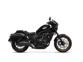 2025 honda rebel 1100 touring abs dct cmx1100dts