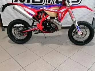 beta supermotard 2021