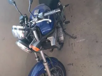 kawasaki er - 5 twister