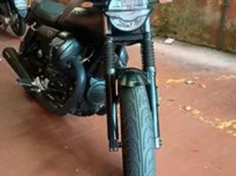 moto guzzi v7 - 2022