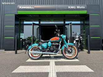 royal enfield goan classic 350