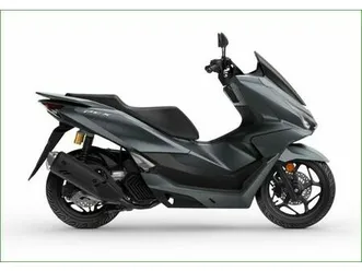 honda pcx125