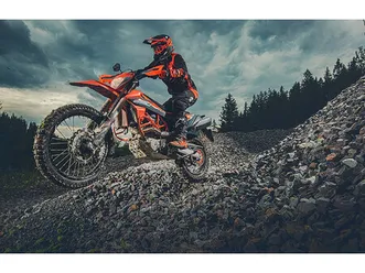 ktm 690 enduro r