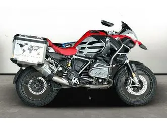 bmw r 1200 gs adventure te euro 4 1170 cc