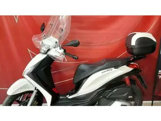vendo piaggio medley 125 s abs (2021 - 24) usata a pesaro (codice 9808473) - moto.it