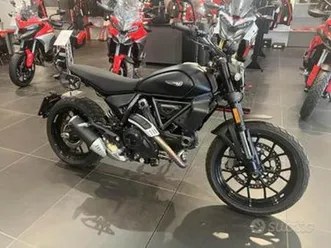ducati scrambler 800 icon dark my25