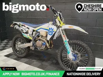 husqvarna 701 enduro