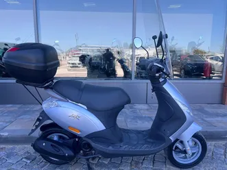 piaggio fly 50 →
