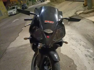 derbi gpr 50