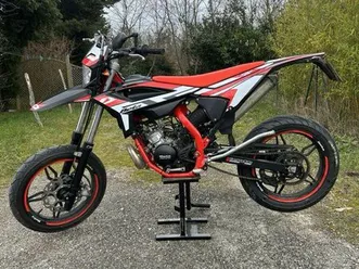 bêta rr sport supermotard