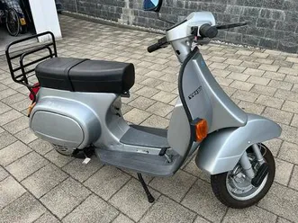 vespa pk125 elestart canton tessin -