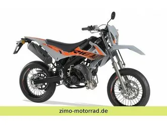 rieju mrt 50 sm supermoto e5+ (auch low) modell 2026