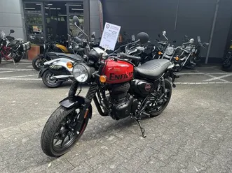 royal enfield hntr 350