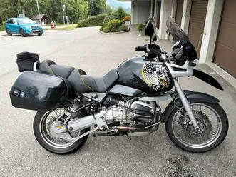 r 1100 gs