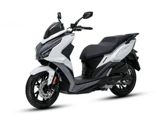 jet 14 evo 125, winteraktion!