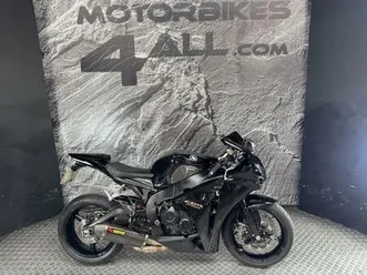 honda cbr1000rr fireblade 999 cc