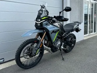 cf moto 450 mt